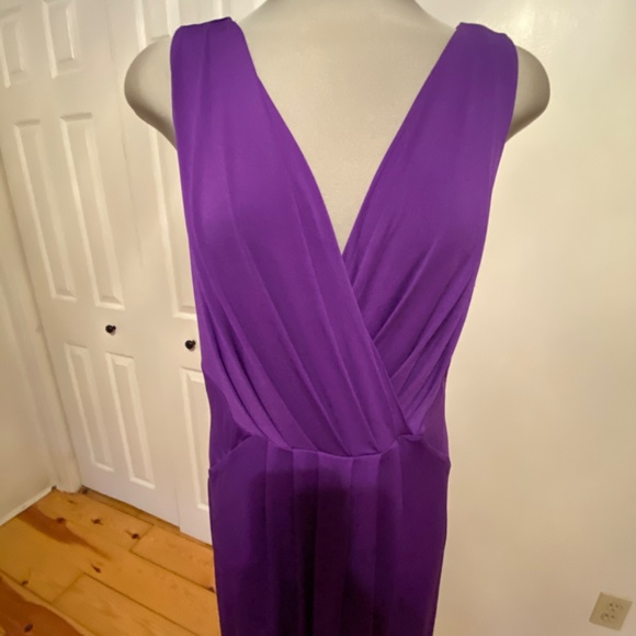 Planet Maxi Dress - NWOT - Picture 3 of 10